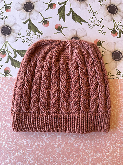 Norita hat