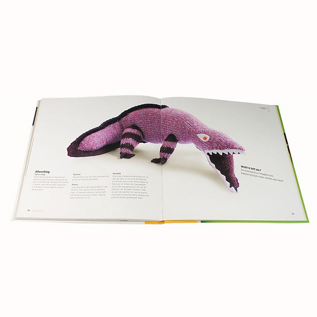 Mesosaurus