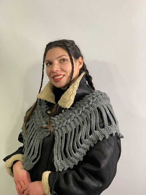 Chunky Transformer Collar