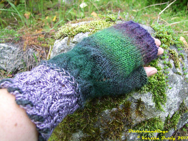 Blätterhandlinge