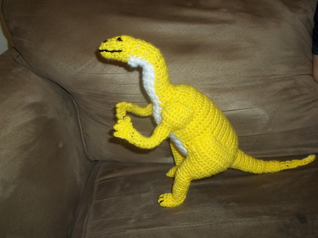 Plateosaurus
