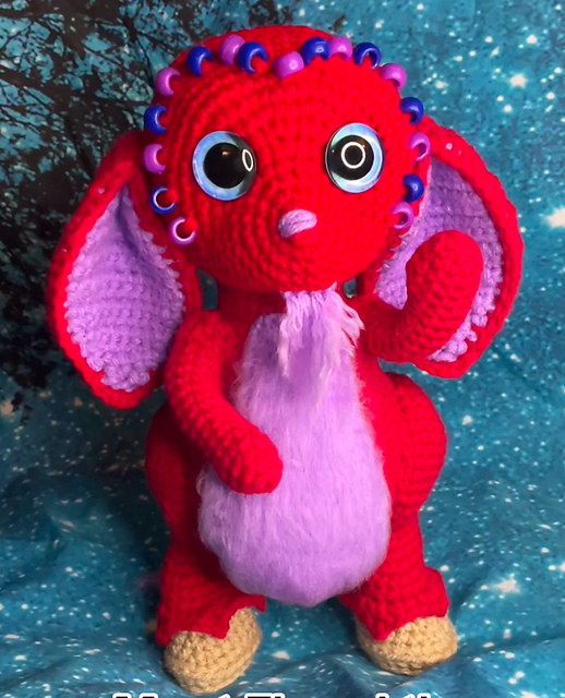 Elrand the Fabled Faun