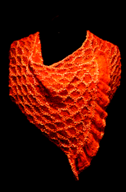 Piazza Scarf - 2010