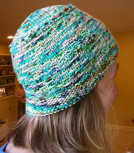 Ravelry: Out of Friendship pattern by Susan Busbee
