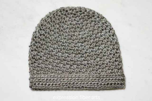 Jaxon Baby Hat