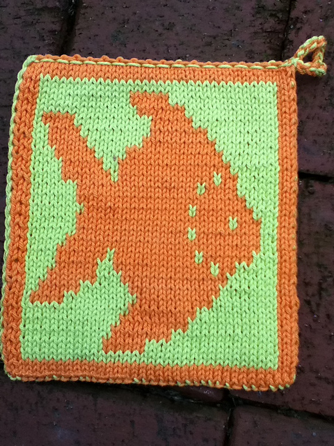 Spüli Kleiner Fisch