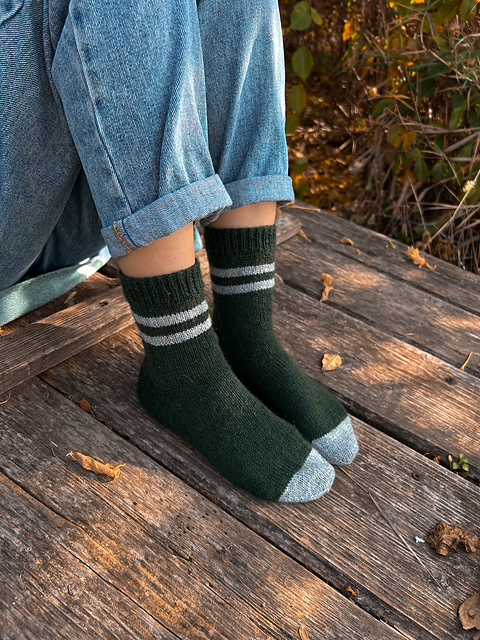 Winter Socks