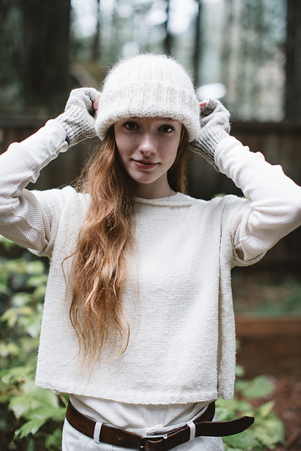 U-Hat