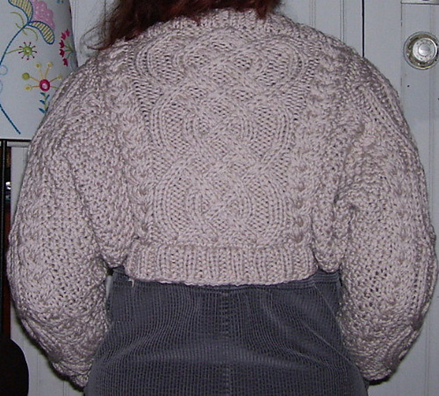 Kitt Shrug
