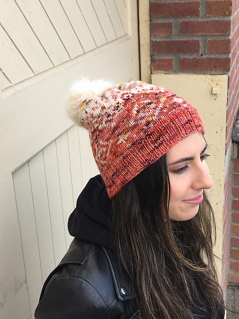 Iliana Hat