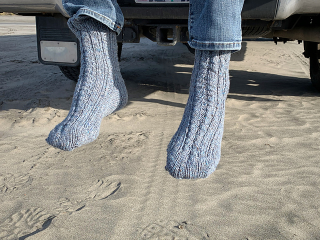 Tyrsky Socks