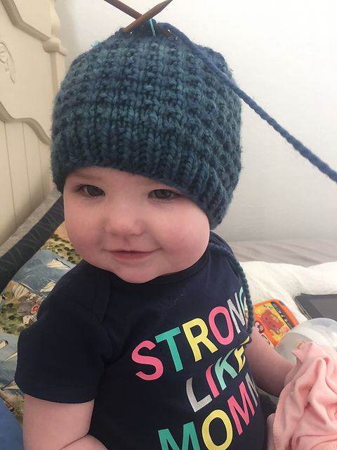 Ringwood Pixie Hat