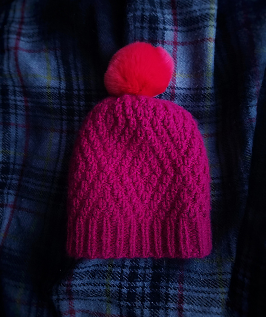 Juniper Audrey Hat
