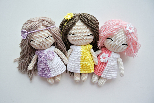 DI Doll