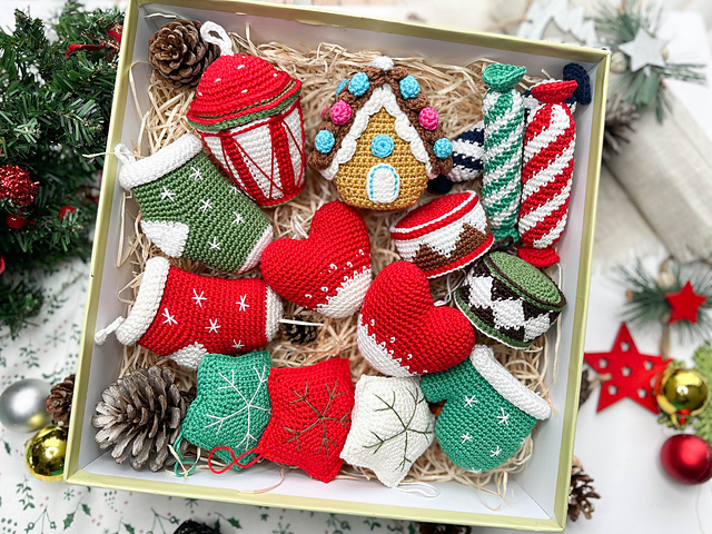 Christmas Ornaments