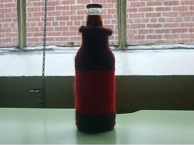 beer cosy