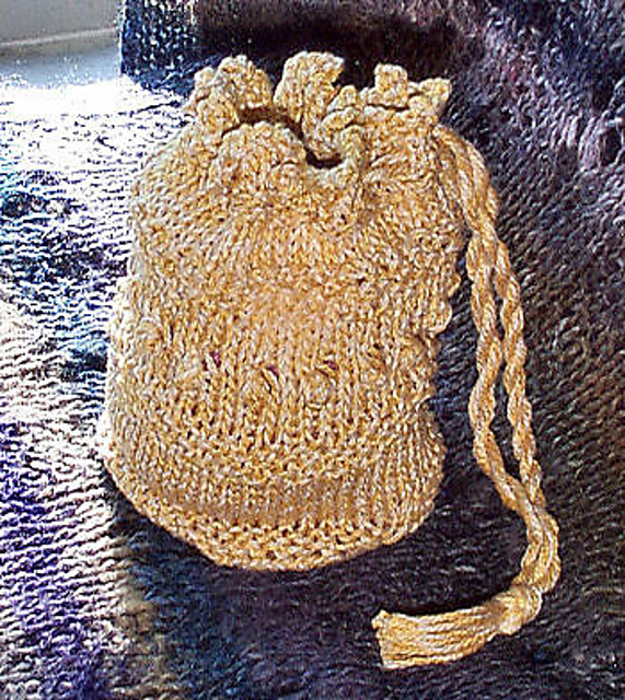 3 Little Bags
