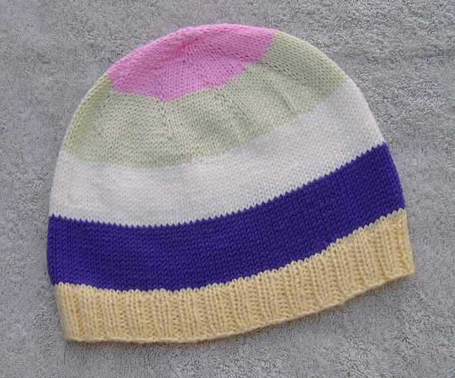 Top Down Toque