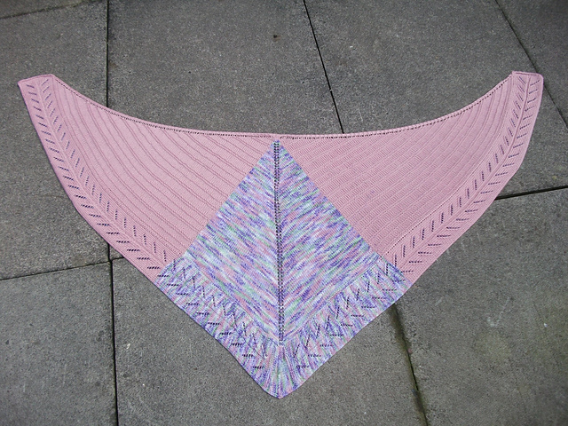 Evening Runway