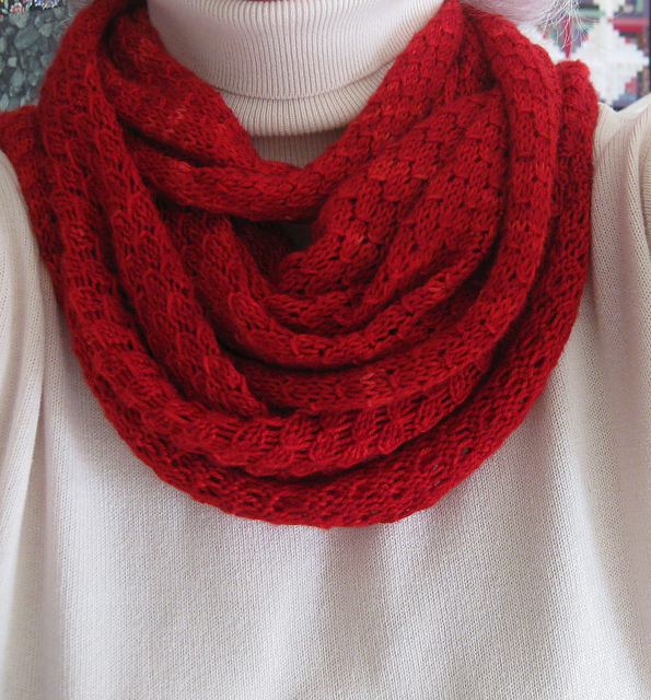 Asymmetrically Wrapped