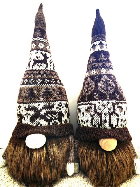 Lars Hoofensnow Gnome