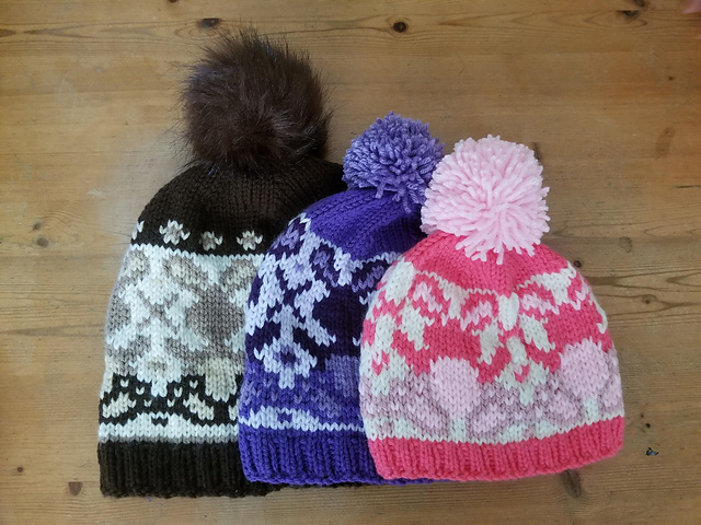 Rabbit Hat