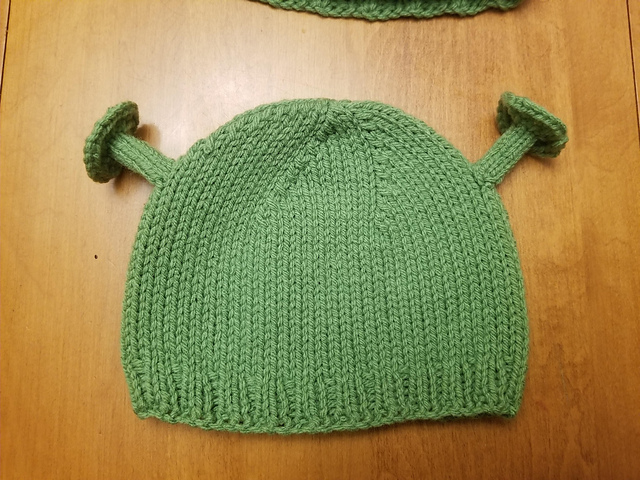Ogre Hat