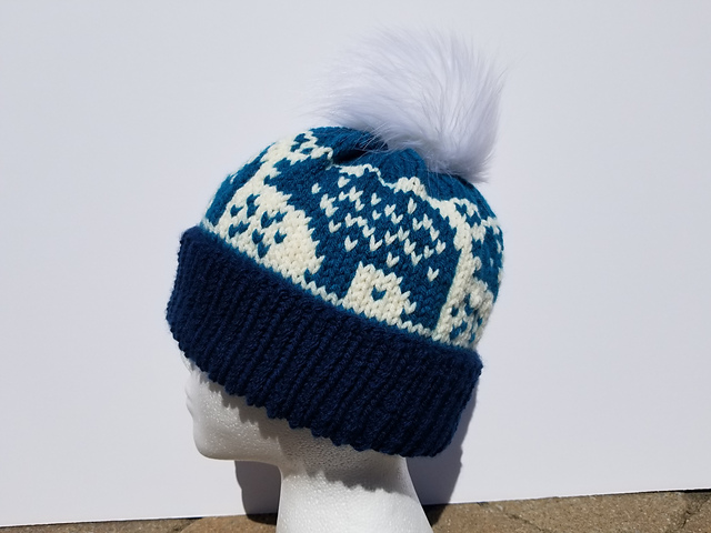 Brown Bear Hats
