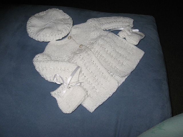 Christopher Booties