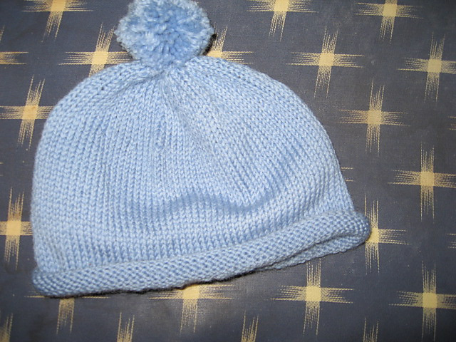 Beanie