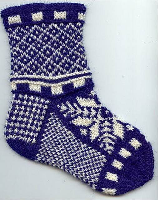 Twinkle Toes