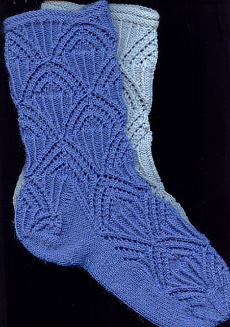 Gothic Lace