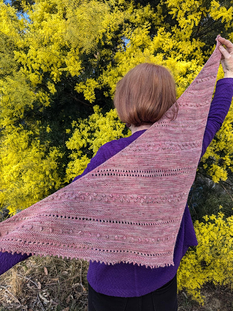Cosmic Wrap
