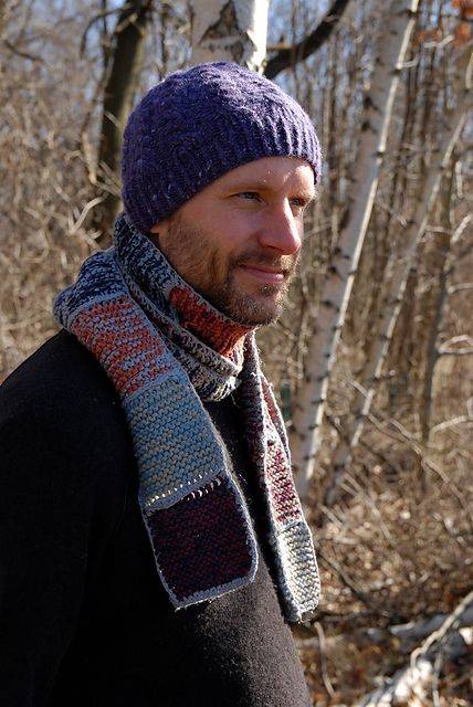 Heritage Cable Hat