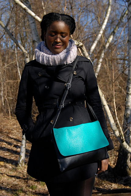 Deep Winter Cowl