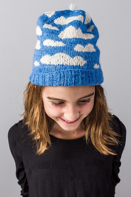 Skye Hat