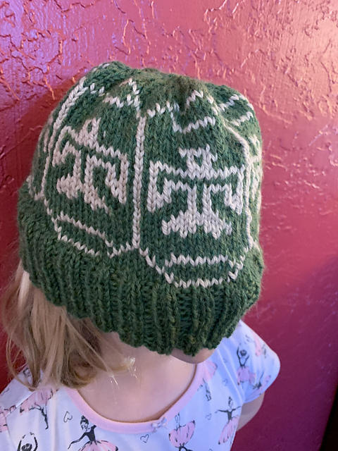Thunderbird Cap