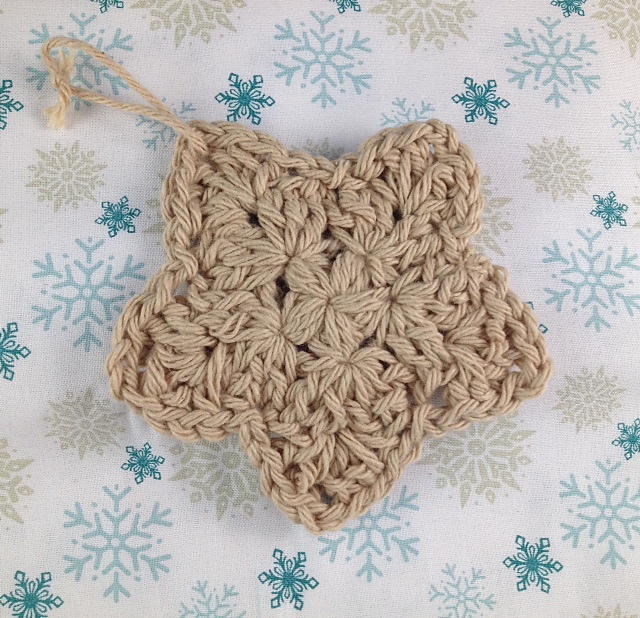 Star Ornament