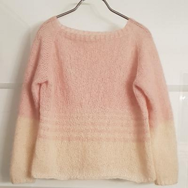 Laurasweater