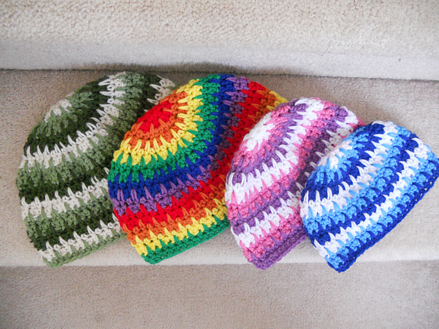 Mountain Climber Beanie
