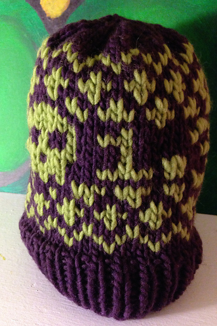 Tried and True Hat