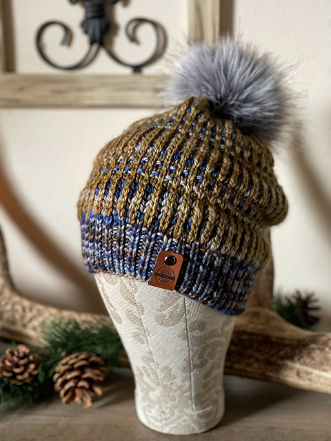Luminaria Beanie