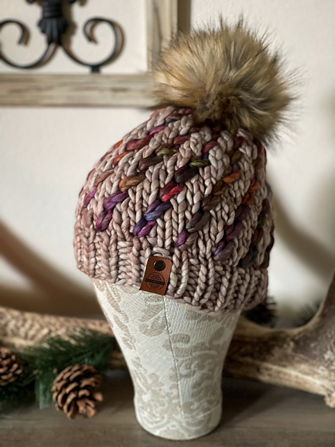 Hypnotist Beanie