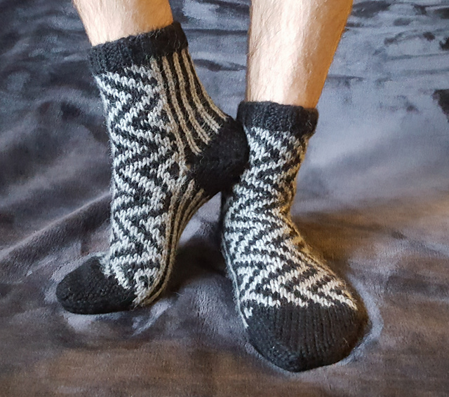 Sandman Slippers