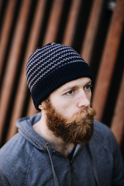 Interlockin Hat