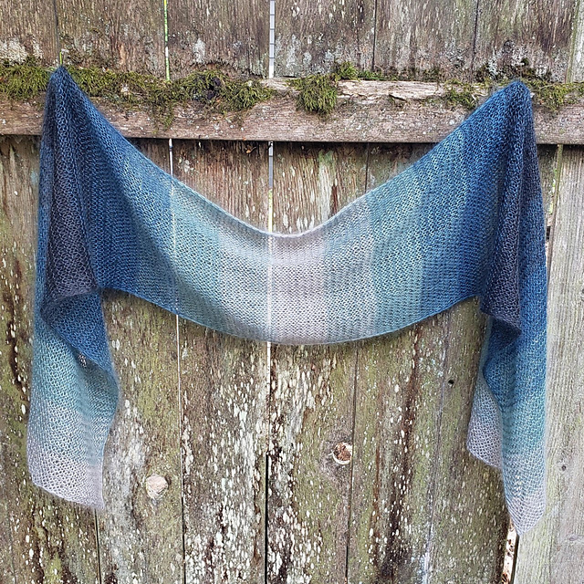 Flouffy Wrap