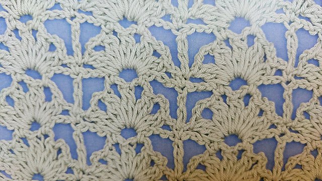 #37 Shell Stitch - Boxed