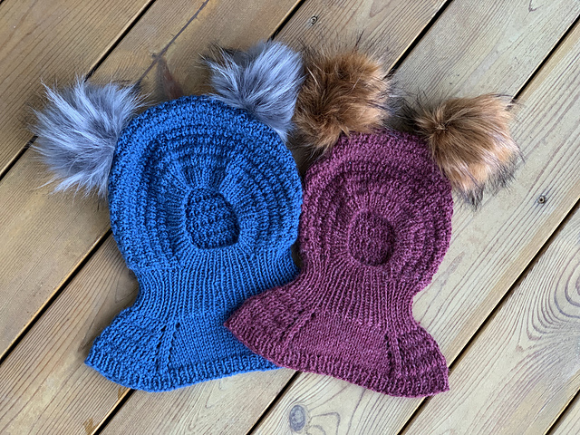 Chicago Balaclava