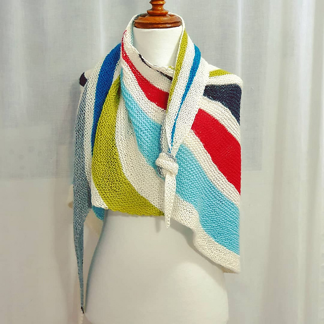 Wrap and Turn