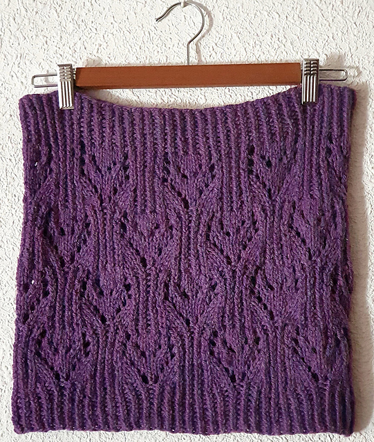 Casiopea Cowl